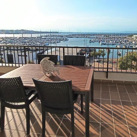 Apartament VIP Nàutic L'Escala Exterior foto