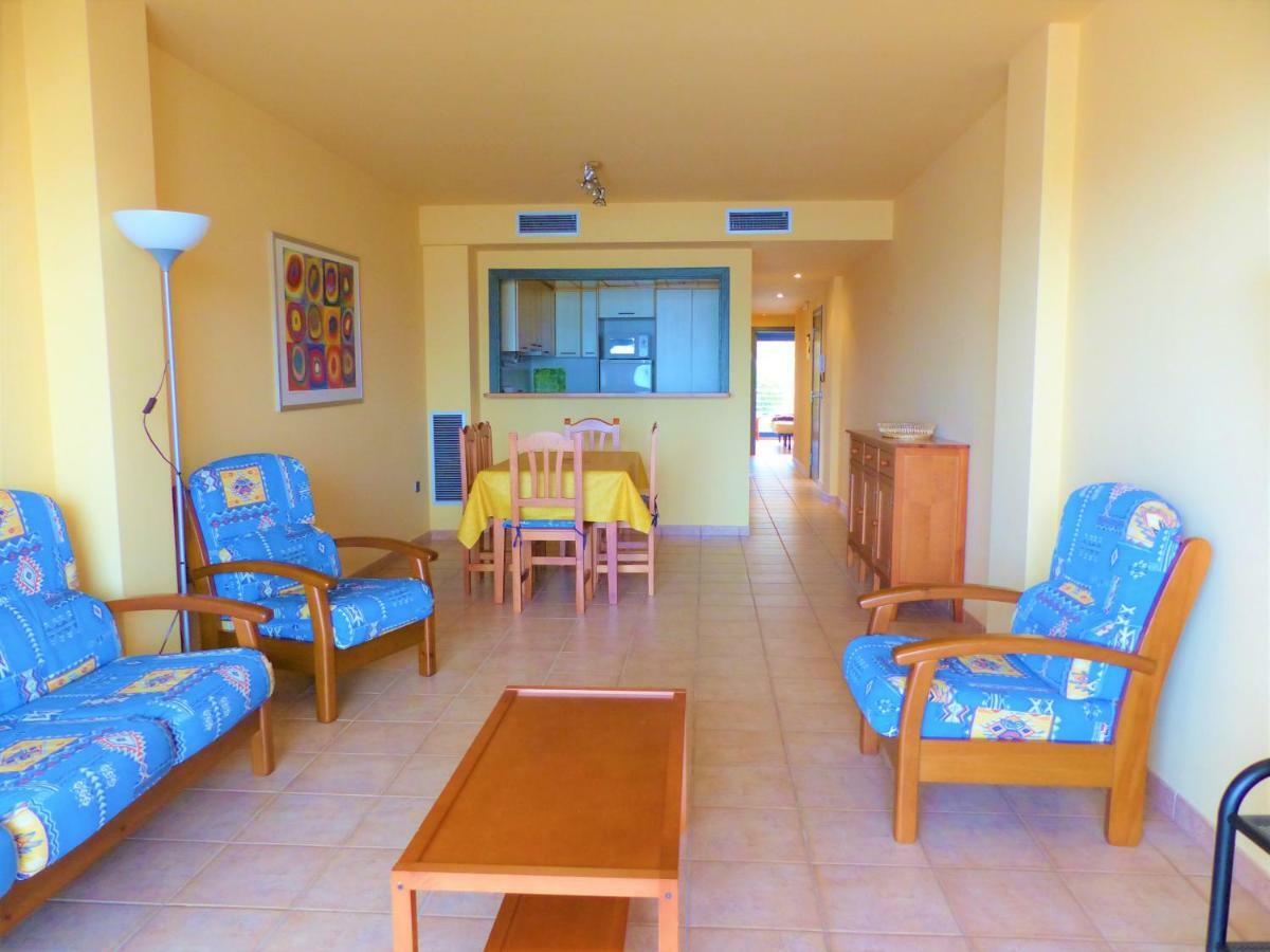 Apartament VIP Nàutic L'Escala Exterior foto